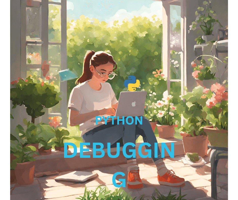 [TIPS] PRO Python debugging
