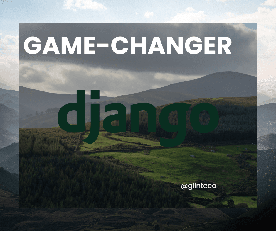 Streamlining Your Web Development: The Power of Django Outsourcing