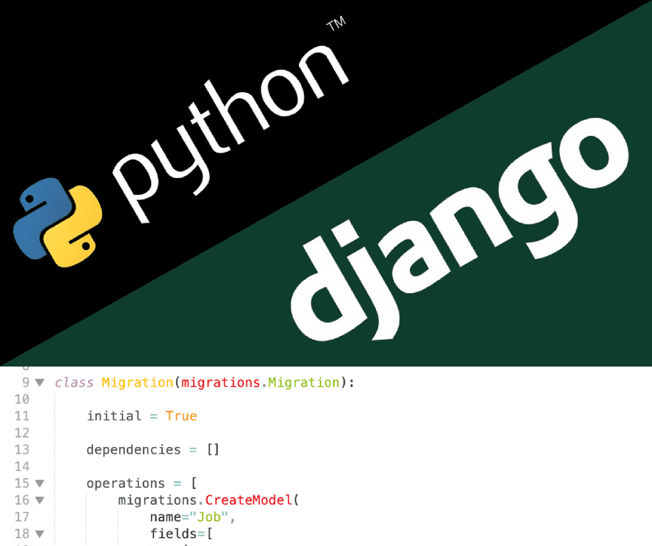 Django Migration: issues, challenges, solutions and best practices