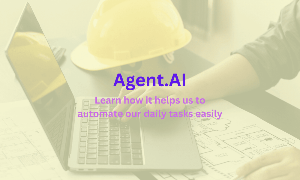 [Useful Site Review] agent.ai