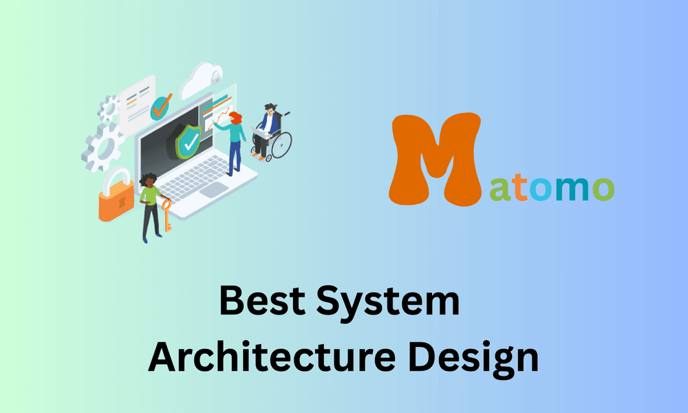 How to Install Matomo: Best Server Architecture for Scalability