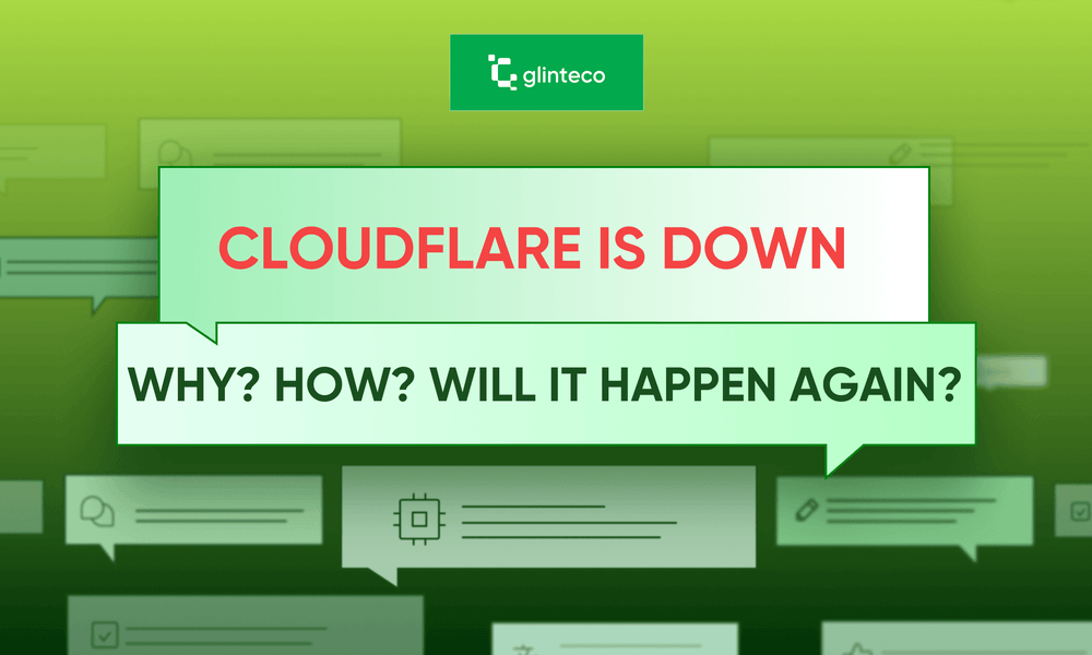 Cloudflare Outage Fallout – When Security Mitigations Cause Widespread Downtime