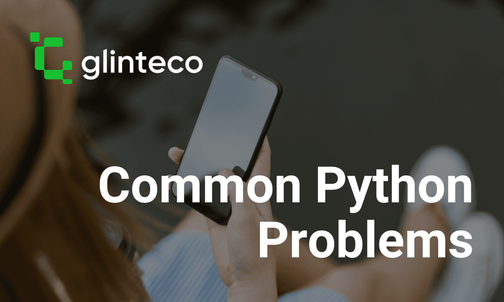Common Python Problems - [1] None and Boolean Comparison