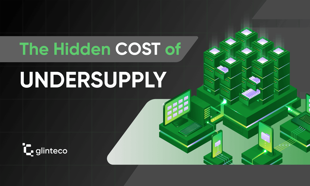 The Hidden Cost of Undersupply: Why Australia's Property Developers Need Digital Infrastructure More Than Ever (2025)