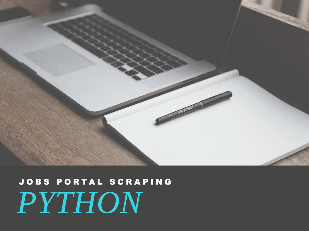 Building a Job Listings Scraper: Aggregating Employment Data