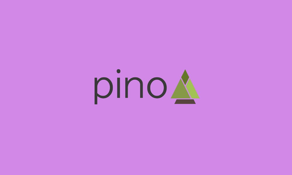 [One Package Per Day] pino - The Logger We Trust in Node.js Projects