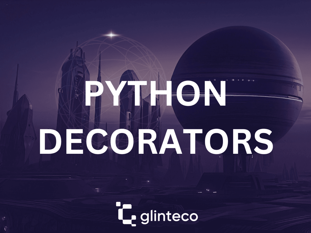 Python Decorators