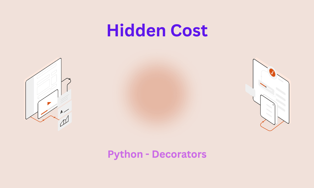 The Hidden Cost of Python Decorators in Production
