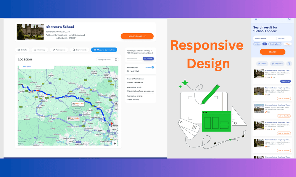 The Benefits of Responsive Web Design: Why It’s Crucial in Today’s Mobile-First World