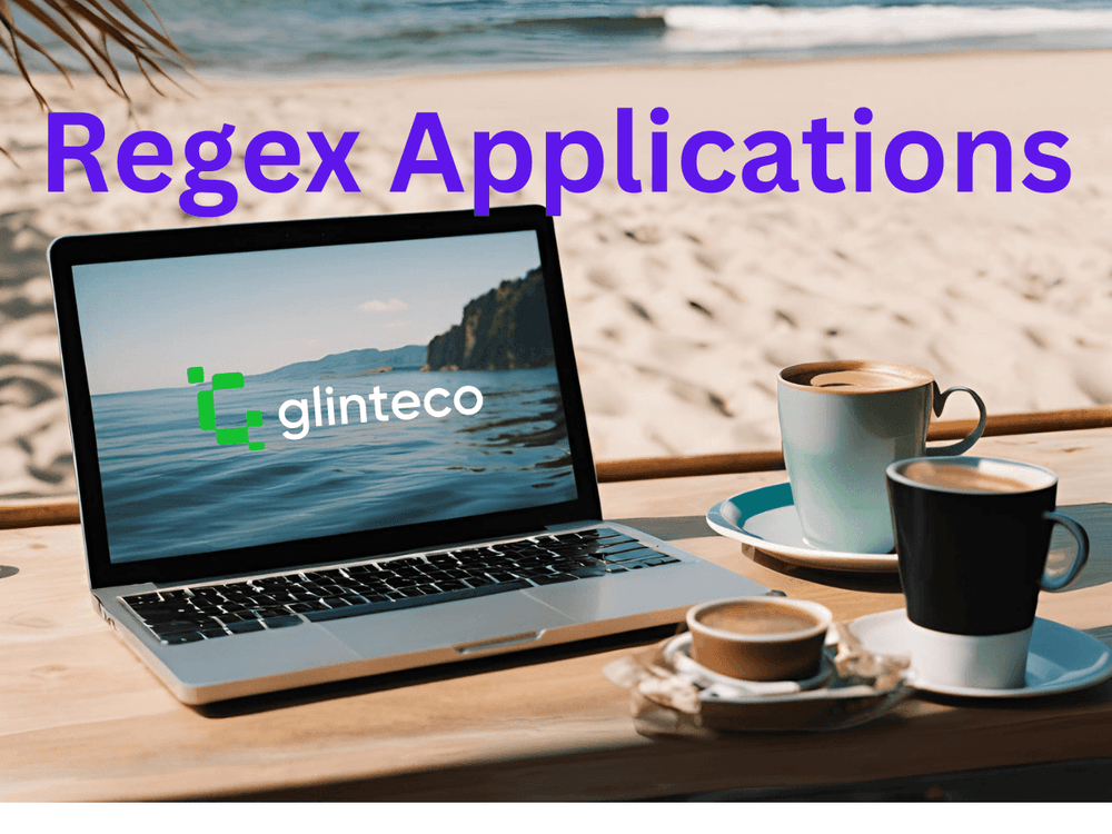 [TIPS] Widely-used REGEX