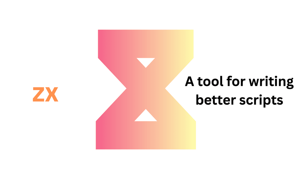 [One Package Per Day] Why We Use zx to Replace Bash Scripts