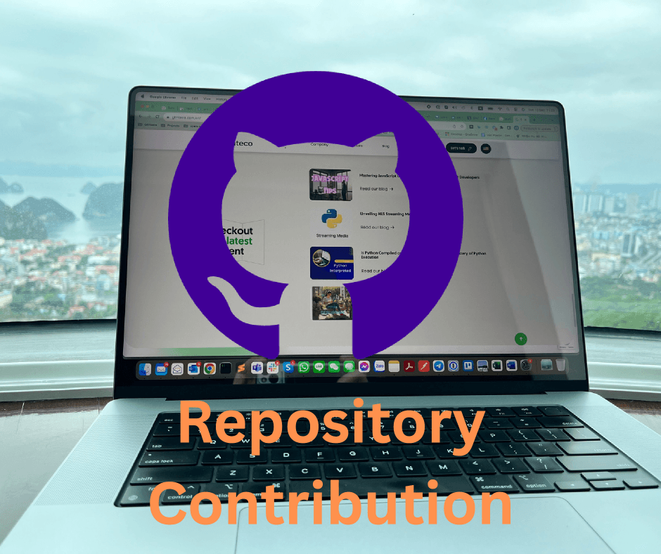 [TIPS] Quick Tips for Contributing to Open Source Repositories