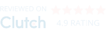 clutch rating 4.9 stars