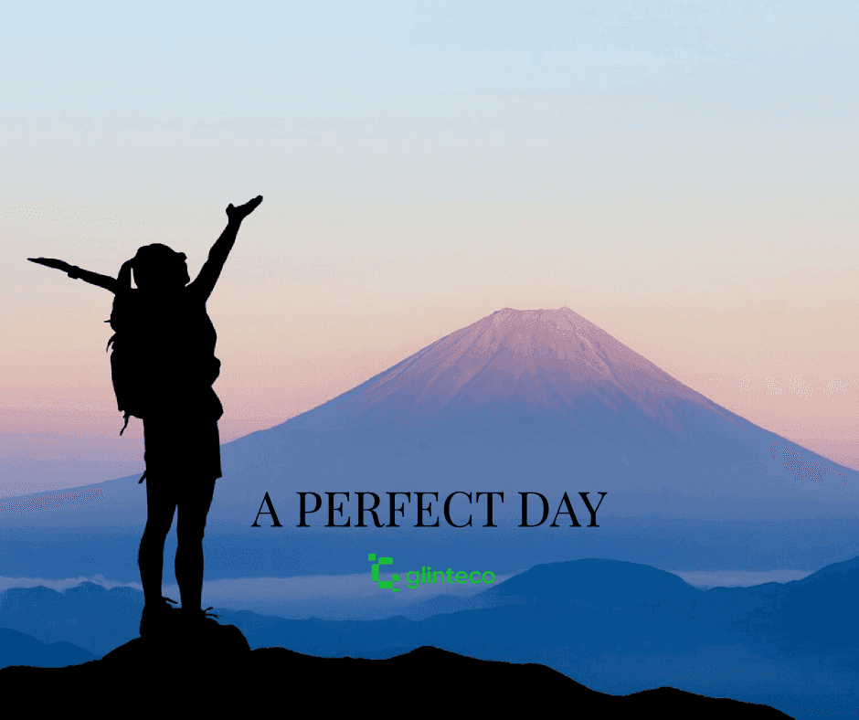 What is a Perfect Day for a Developer