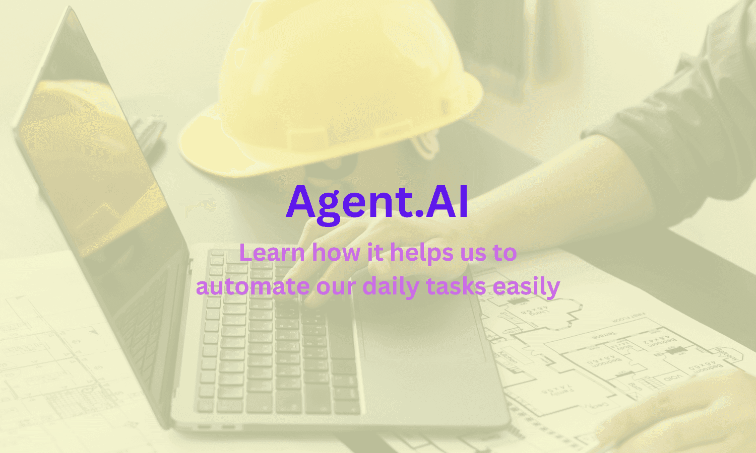 [Useful Site Review] agent.ai