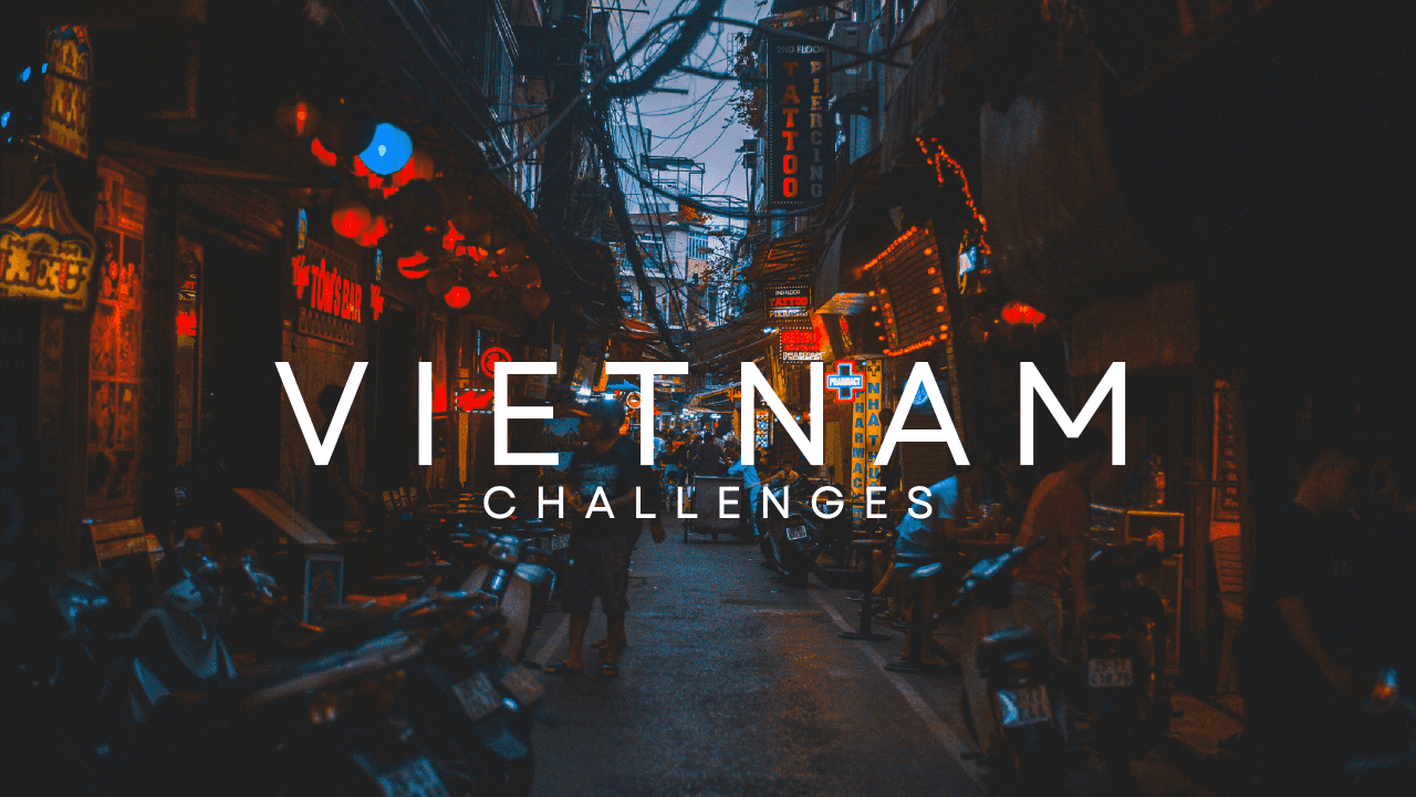 What Vietnam Can Learn from Australia’s Innovation Push (Before It’s Too Late)