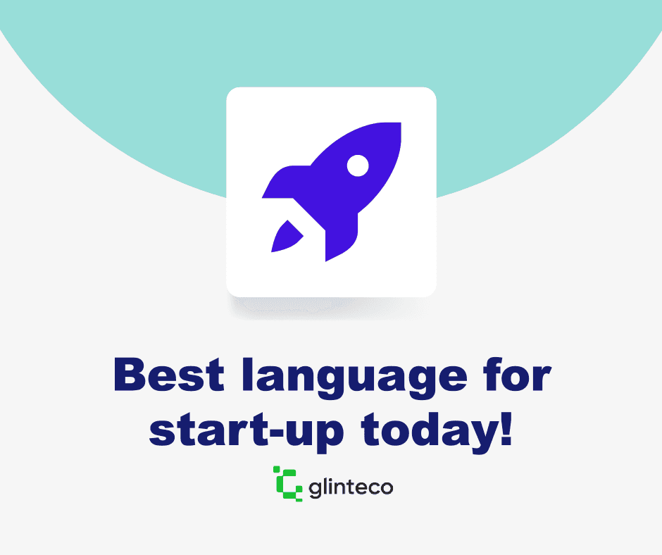 Python - The best language for Startups