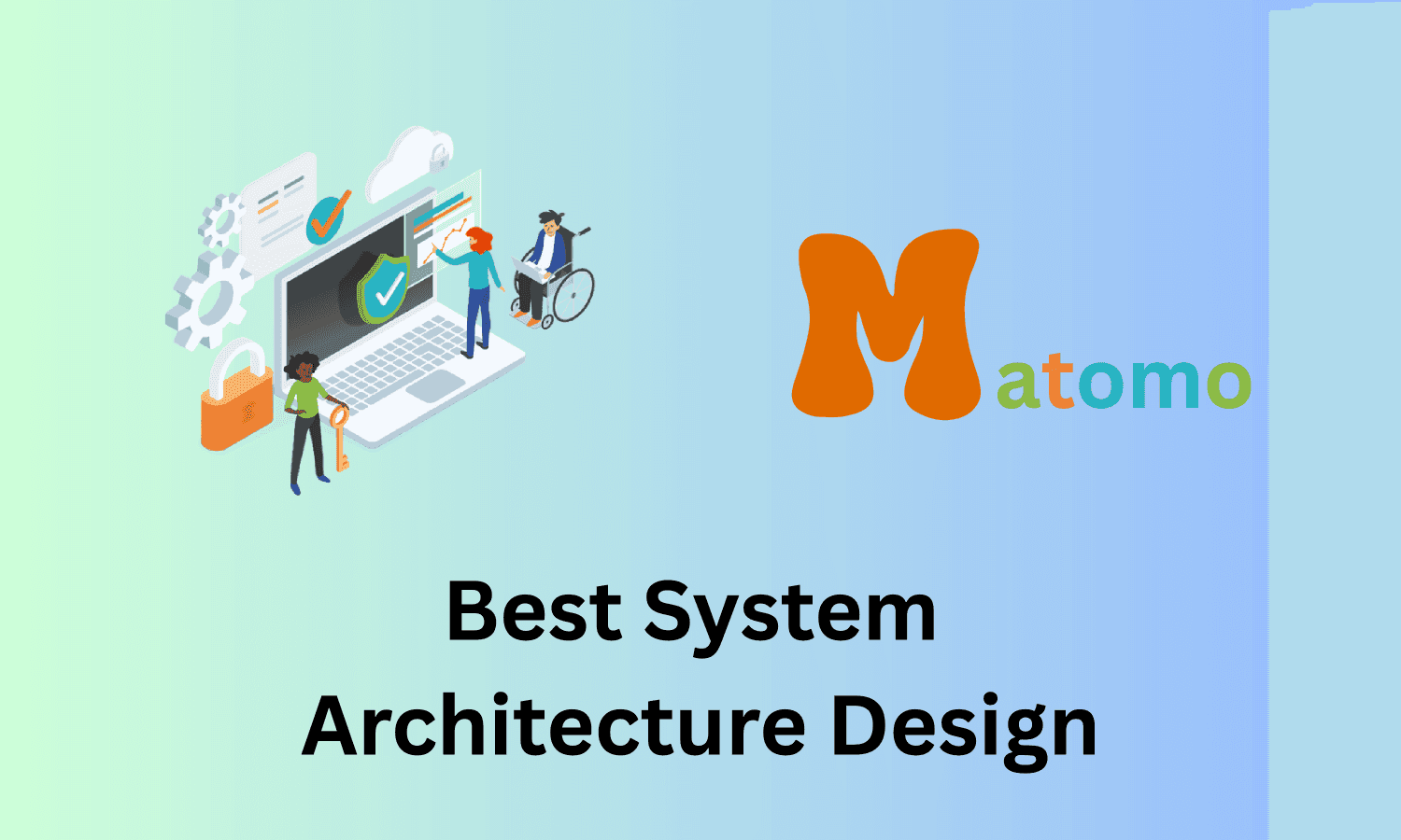 How to Install Matomo: Best Server Architecture for Scalability