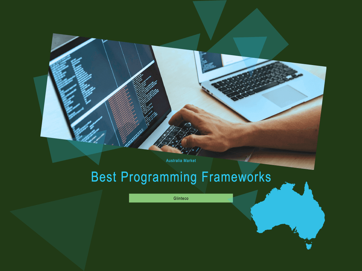 Best Frameworks for Development in Australia