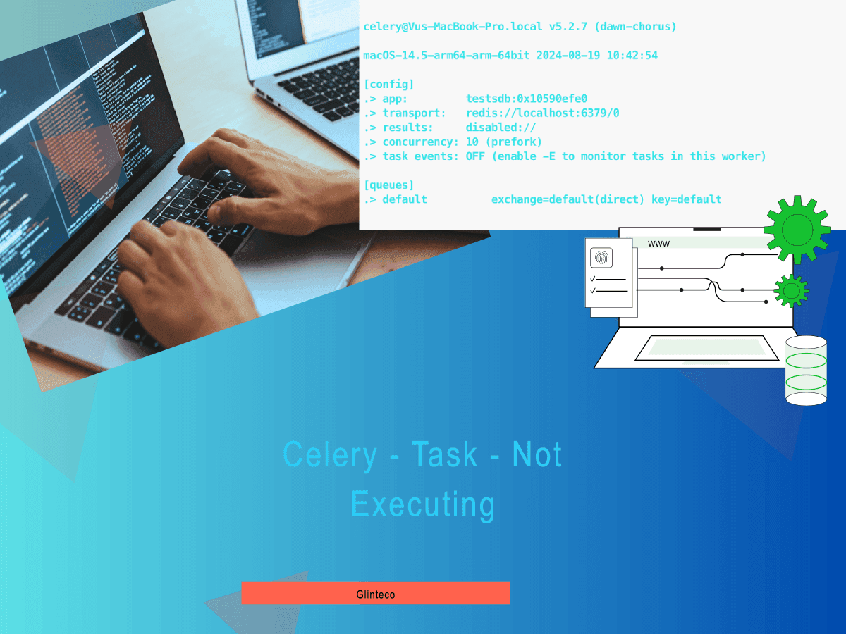 Why task.delay() Does Not Trigger Any Celery Task