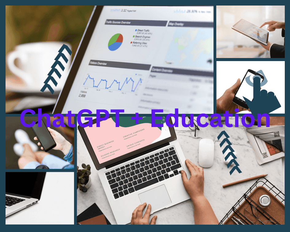 ChatGPT: The Future of Education