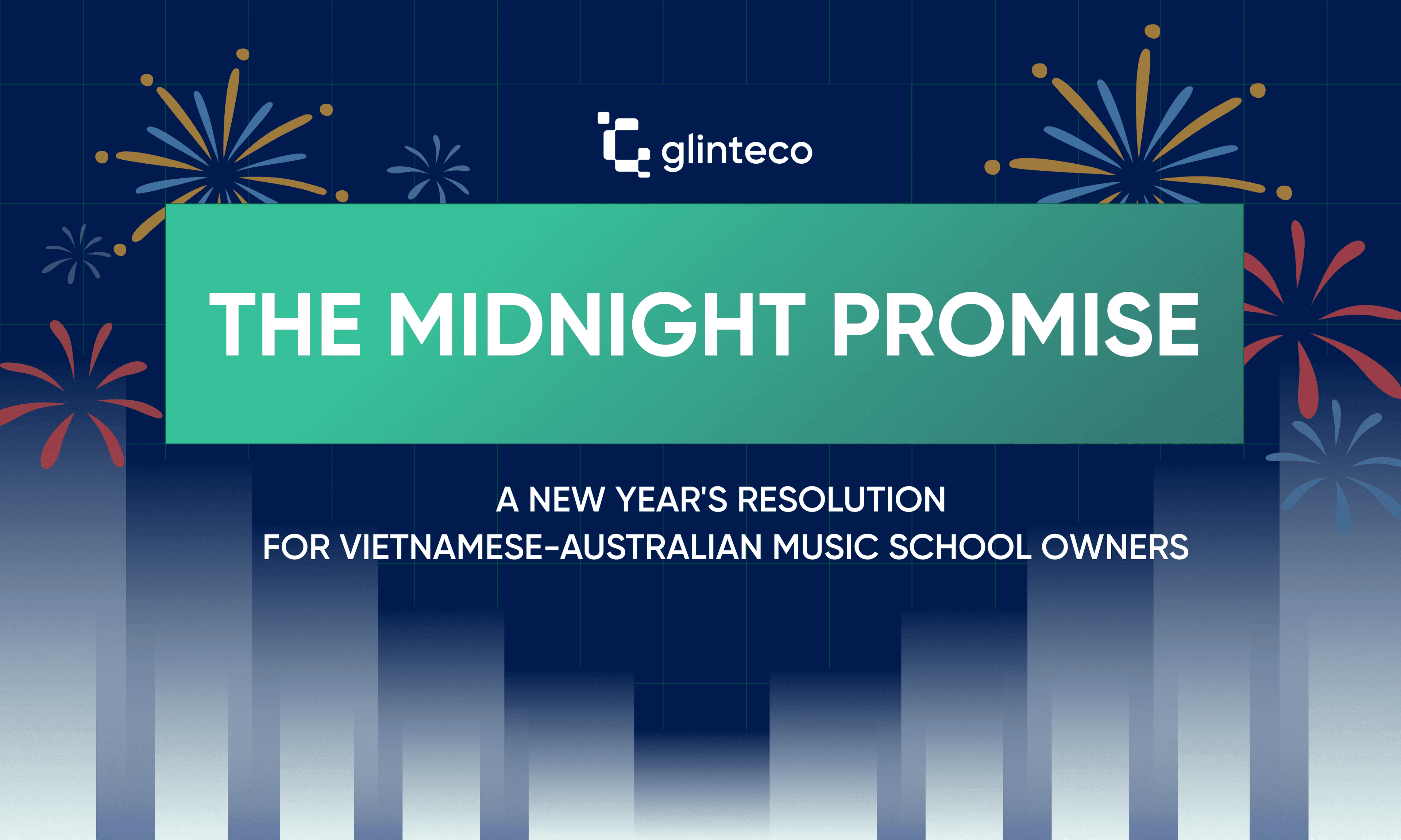 The Midnight Promise: When a Music School Partnership Nearly Failed (And What It Taught Us About "Staying After the Project")