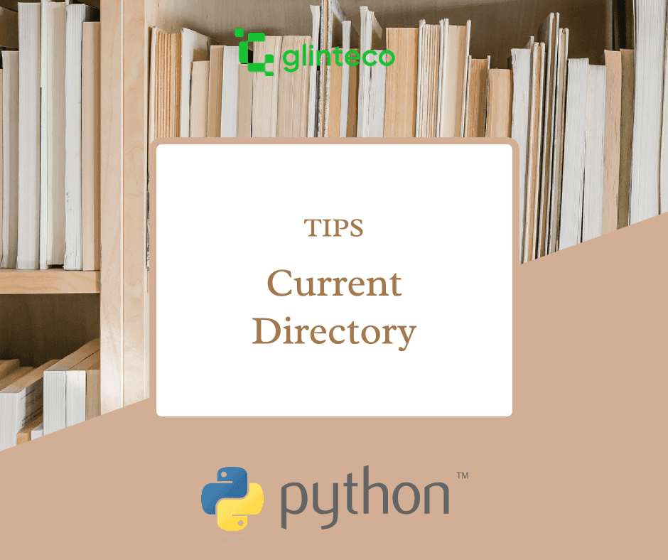 [TIPS] Python - Get current path