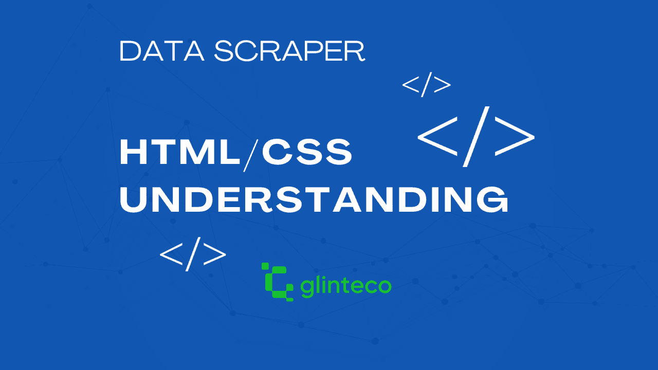 HTML and CSS Essentials for Web Scrapers