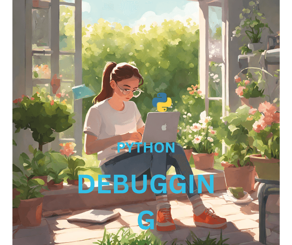 [TIPS] PRO Python debugging