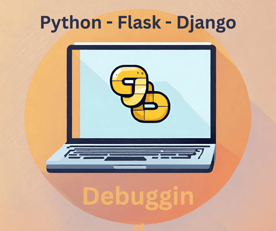 A Comprehensive Guide to Debugging and Monitoring Django and Flask Web Applications