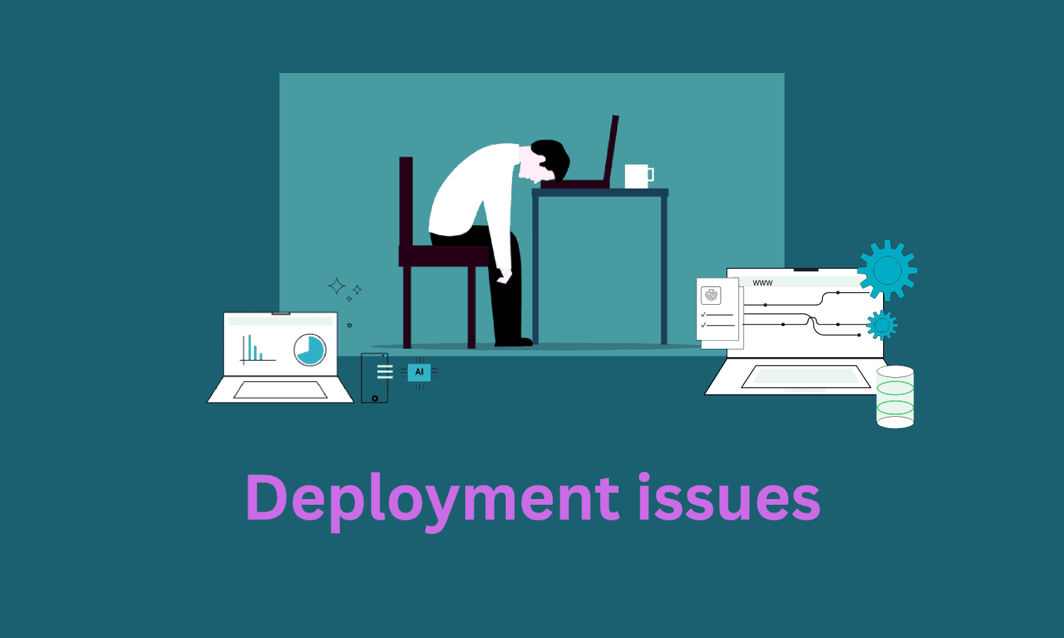 Lessons Learned from a Recent Deployment: Best Practices and Key Takeaways