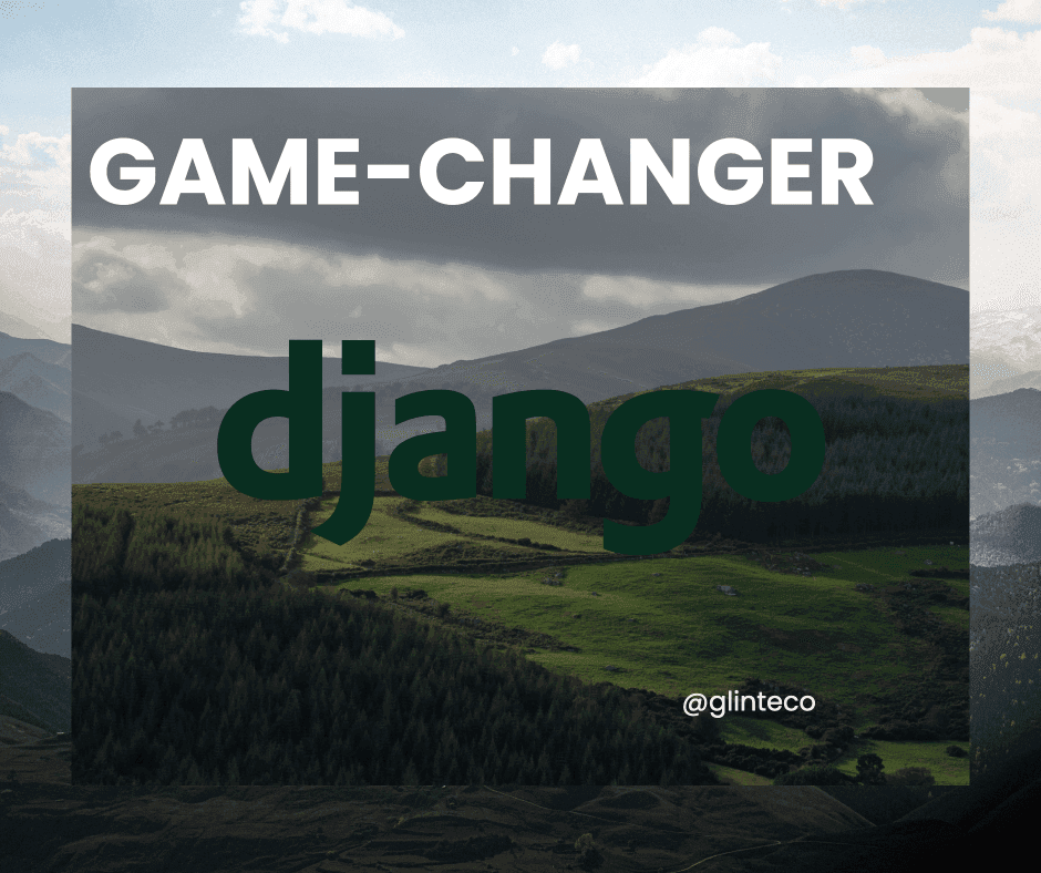 Streamlining Your Web Development: The Power of Django Outsourcing