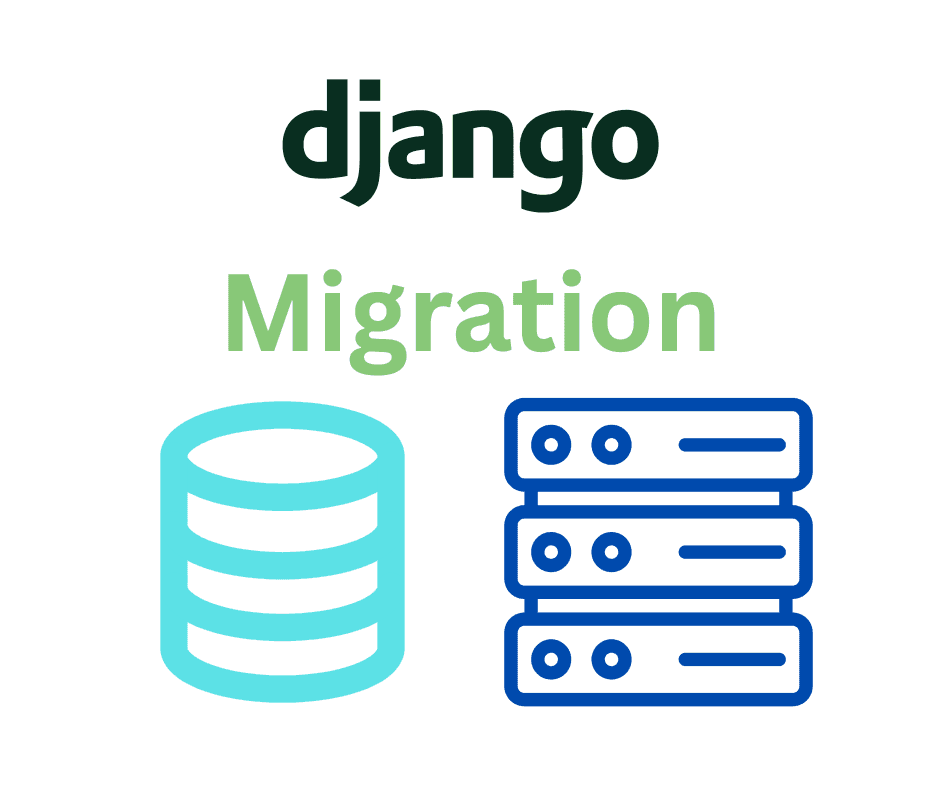 Django Migration - A MUST known feature