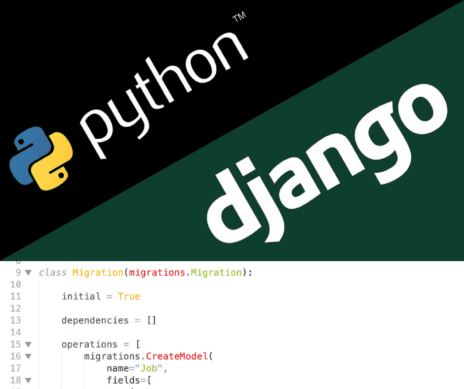 Django Migration: issues, challenges, solutions and best practices