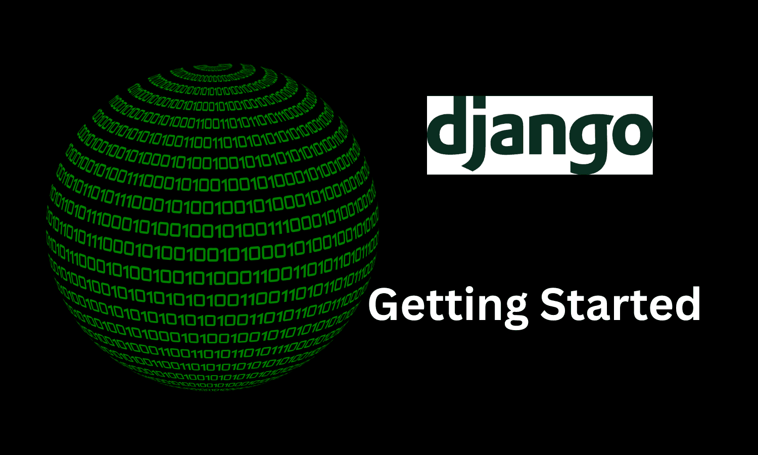 Learn Django in 14 days - Day 2: Models and Databases