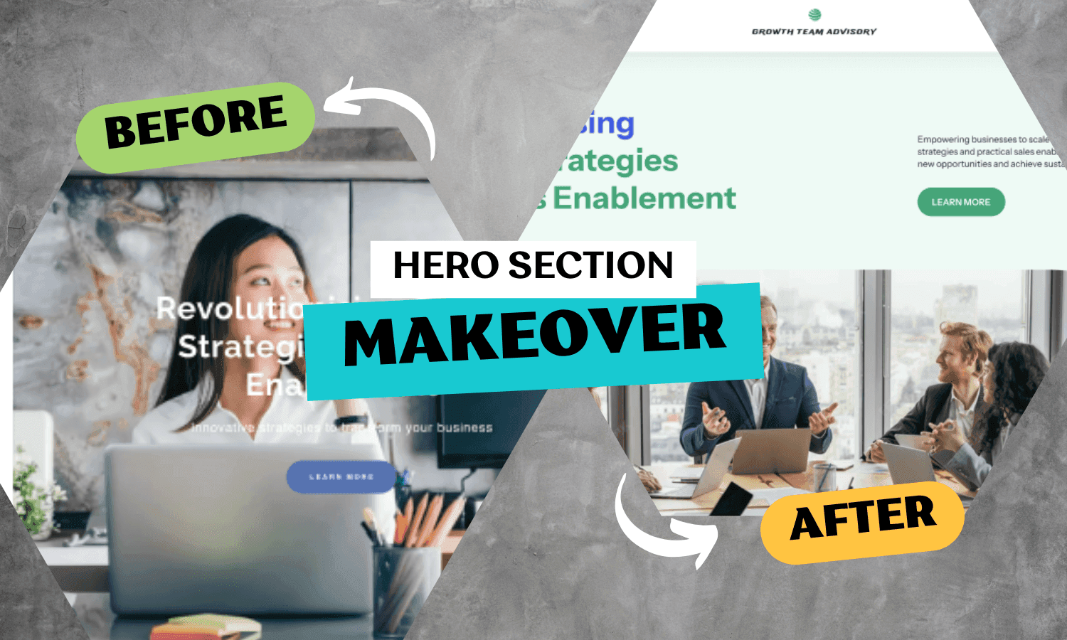 The Cost of Complacency: How Outdated Website Design Erodes Trust in Financial & Professional Services in 2025