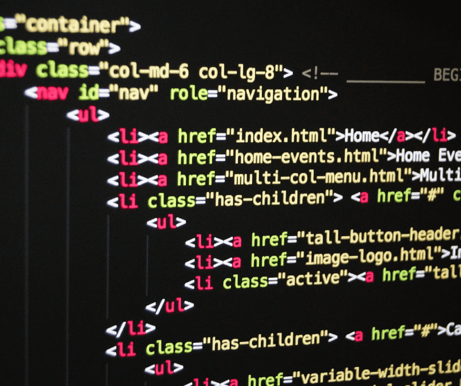 [TIPS] How to correct HTML tags - Python