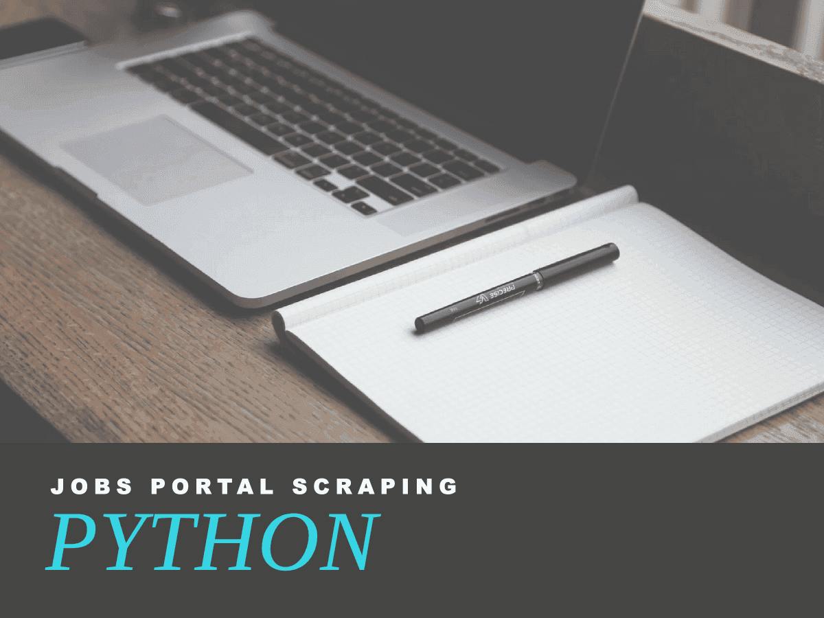 Building a Job Listings Scraper: Aggregating Employment Data