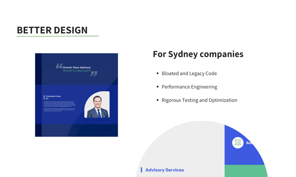 Stop Being a Best-Kept Secret: Why Sydney’s Premium Advisory Firms are Losing Leads on Page Two of Google