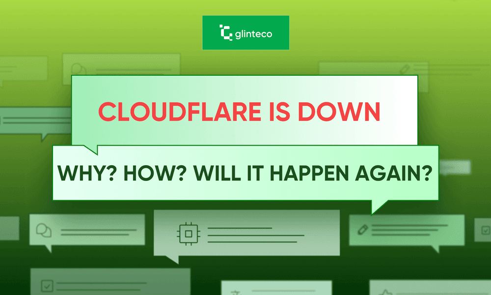Cloudflare Outage Fallout – When Security Mitigations Cause Widespread Downtime