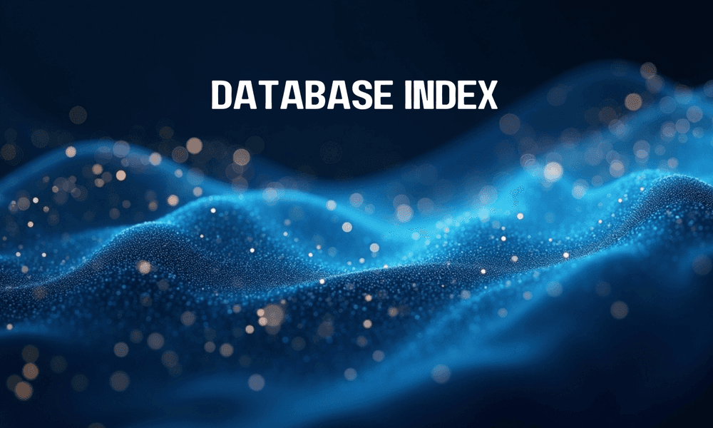 The Case of the Missing Database Index