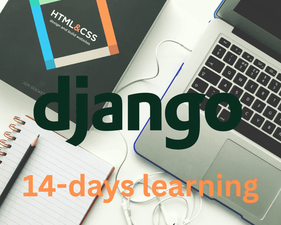 Learn Django in 14 days
