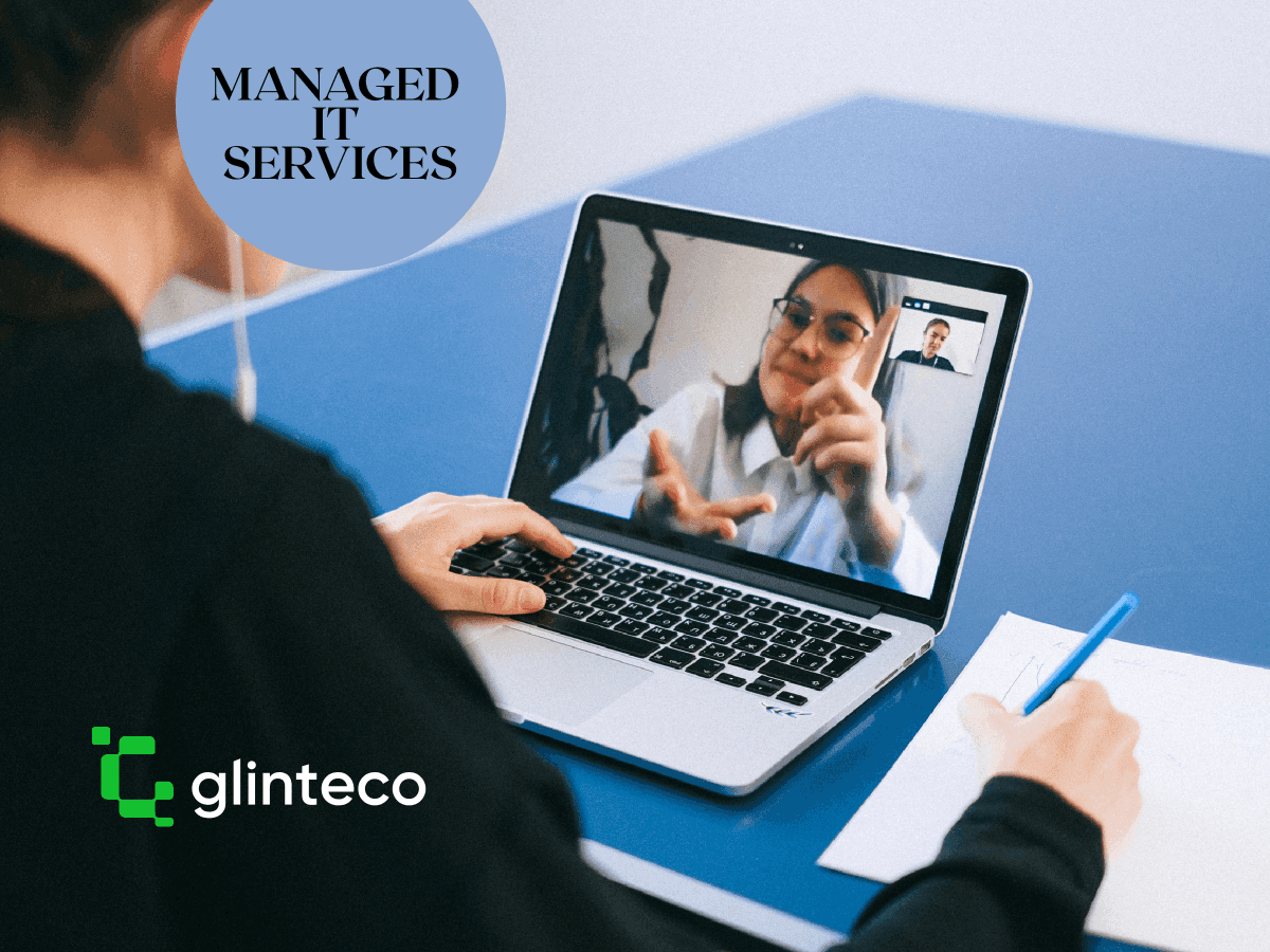 Managed IT Services