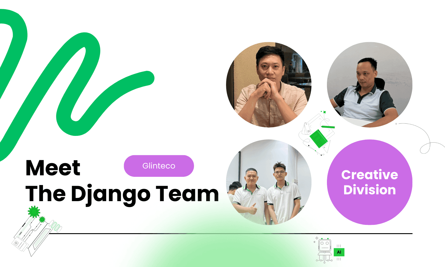 Building API-Driven Applications: Why Django Developers Are the Right Choice