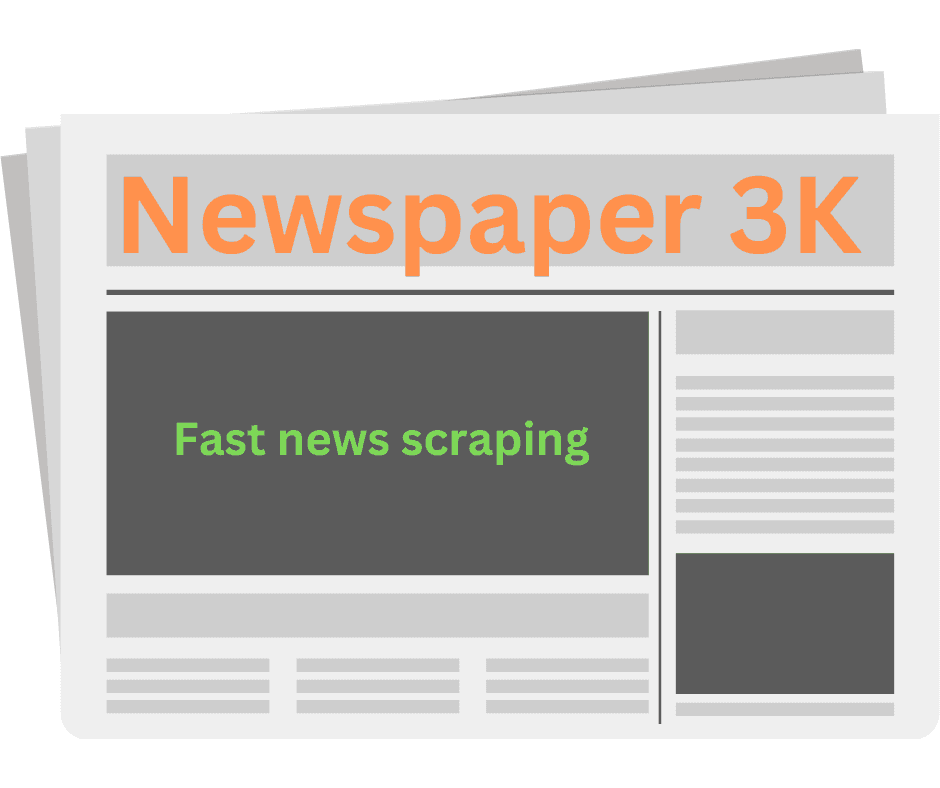 Common Problems with newspaper3k and How to Overcome Them