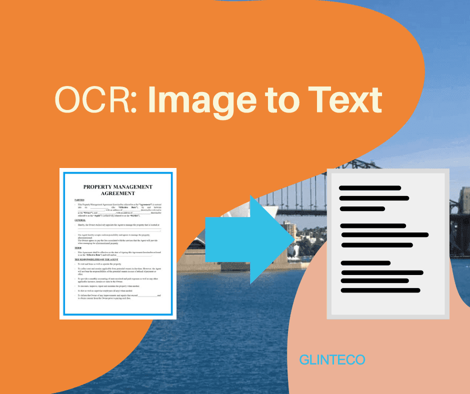 How to Extract Text from Images Using Python