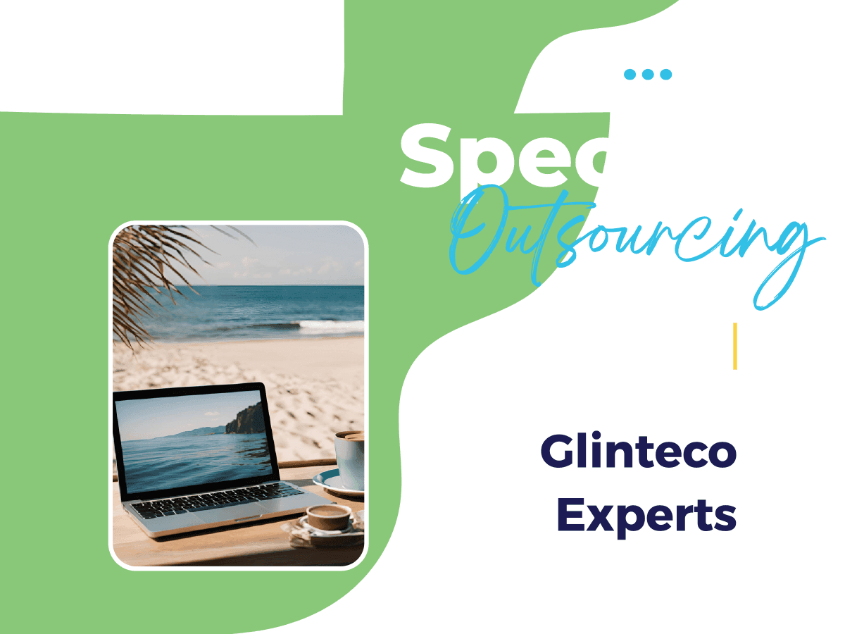 Types of IT Outsourcing Services: A walkthrough with Glinteco