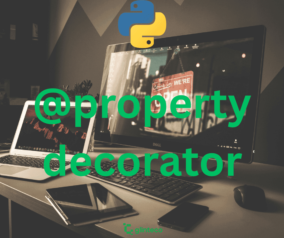 Mastering Python Property Decorators in Object-Oriented Programming