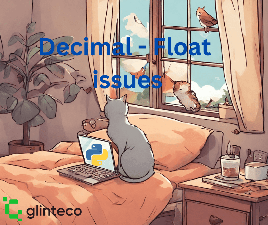 Understanding Numeric Types in Python: int, float, Decimal