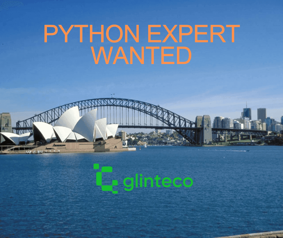 Finding the Right Python Expert for Your Australian Business